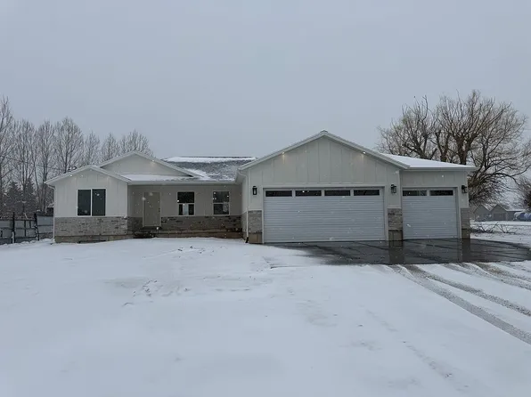 165 N 100 E, Wales, UT 84667