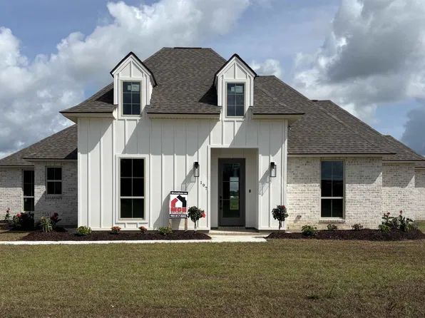 197 Morning Star Dr, Thibodaux, LA 70301