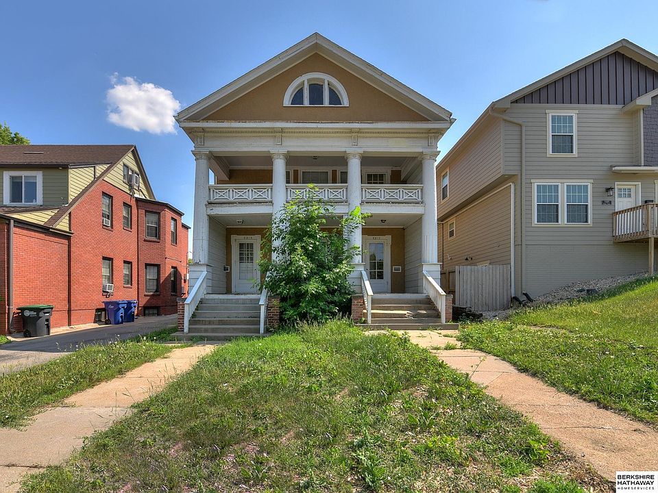 1st image of 3317 Cuming St