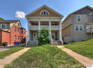 3317 Cuming St, Omaha, NE 68131