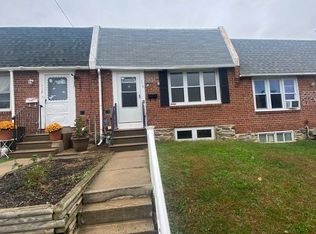 114 Fronefield Ave, Boothwyn, PA 19061