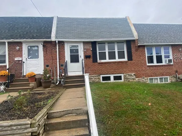 114 Fronefield Ave, Boothwyn, PA 19061