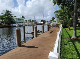 260 SE 3rd St, Pompano Beach, FL 33060