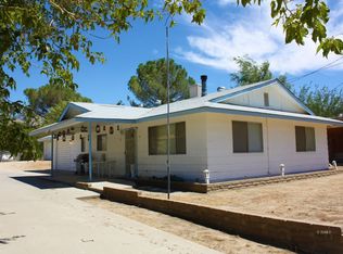 8060 Melody Ln, Onyx, CA 93255