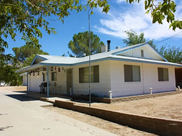 8060 Melody Ln, Onyx, CA 93255