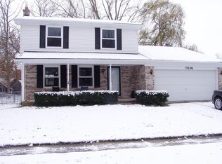 7814 Ramblewood St, Ypsilanti, MI