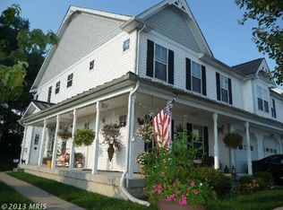 1300 Brushing Ln, Bel Air, MD 21015