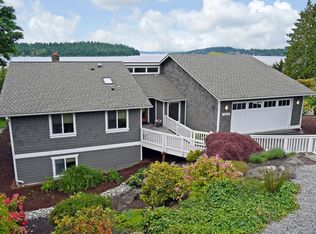 7432 SE 71st St, Mercer Island, WA 98040