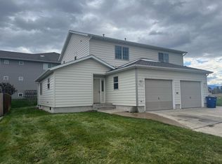 604 Prairie Ave, Bozeman, MT 59718
