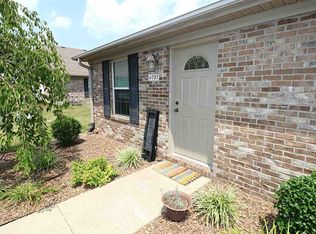 4732 Legacy Run, Evansville, IN 47711
