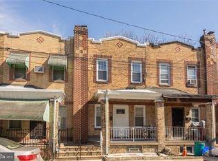 1521 S Napa St, Philadelphia, PA 19146