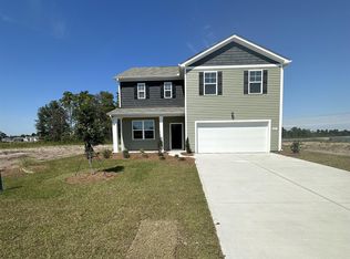 4013 Elmridge Ct, Conway, SC 29526