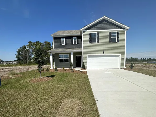 4013 Elmridge Ct., Conway, SC 29526