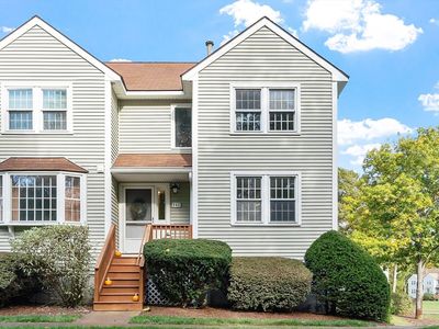 142 Patrick Rd UNIT 142, Tewksbury, MA, 01876