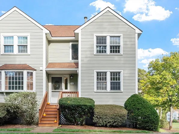 142 Patrick Rd Unit 142, Tewksbury, MA 01876