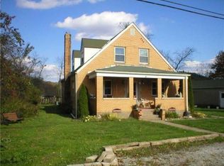 38 Poma St, Russellton, PA 15076