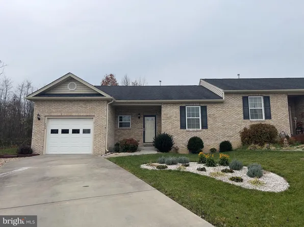 539 Great Oak Ct, Woodstock, VA 22664