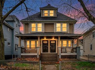 10116 North Blvd, Cleveland, OH 44108