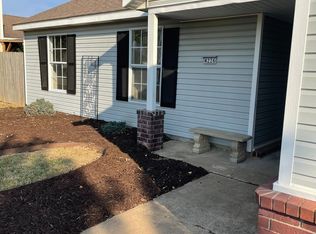 4226 Backus Ave, Springdale, AR 72762