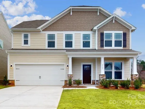 2125 Clifton Rd, Sherrills Ford, NC 28673