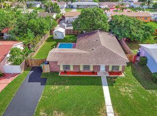 16111 SW 104th Ave, Miami, FL 33157