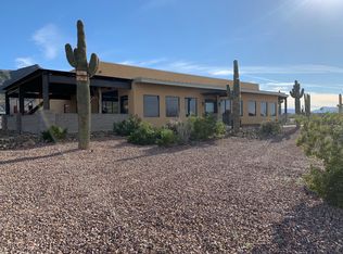 2735 W Avion Way, Laveen, AZ 85339
