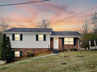 3310 Archer Ln SE, Cleveland, TN 37323