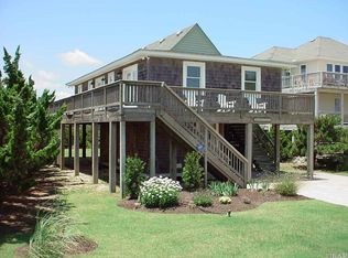 9224 S Old Oregon Inlet Rd, Nags Head, NC 27959