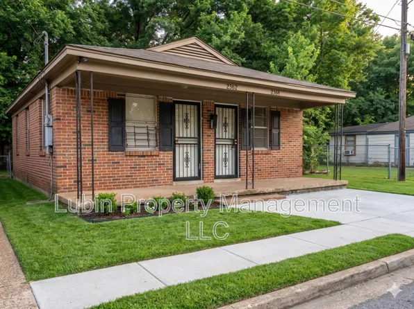 2163 Howell Ave, Memphis, TN 38108