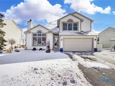 1471 Indian Creek Dr, Perrysburg, OH, 43551