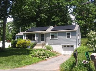 66 Sagamore Rd, West Springfield, MA 01089