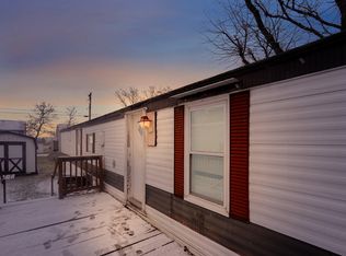78 Skyline Dr, Ashville, OH