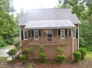 413 Vivian Way, Woodstock, GA 30188