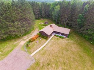 1160 Four Mile Rd, Marathon, WI 54448