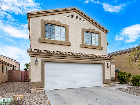 4th image of 3258 W CARLOS Lane
