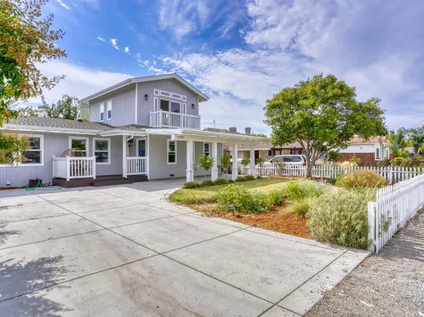 1399 York Ave, Campbell, CA 95008