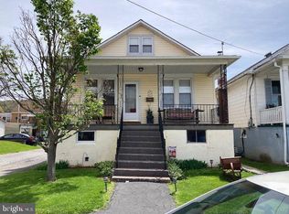 132 W Penn St, Schuylkill Haven, PA 17972