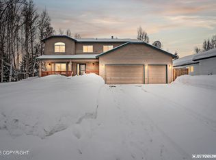 10027 Excursion Cir, Anchorage, AK 99515
