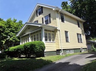 302 Marion St, Rochester, NY 14610