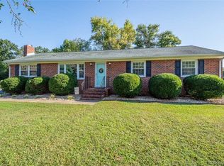 7345 Creekridge Rd, Henrico, VA 23231