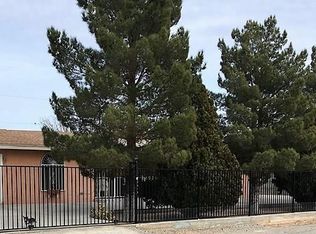 14921 Fawn Dr, El Paso, TX 79938
