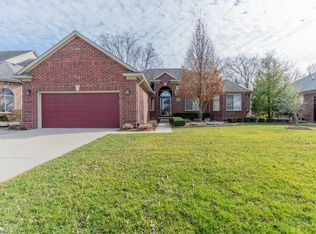 17540 Eider Dr, Clinton Township, MI 48038