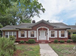 512 Elizabeth Ave, Monroe, NC 28112