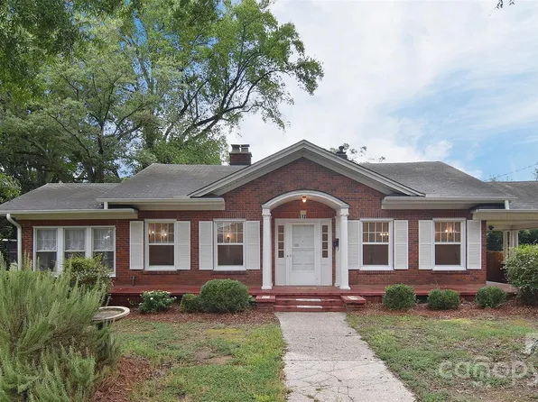 512 Elizabeth Ave, Monroe, NC 28112