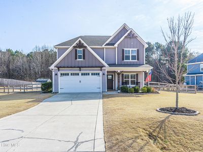 541 Abbey Road, Carthage, NC, 28327