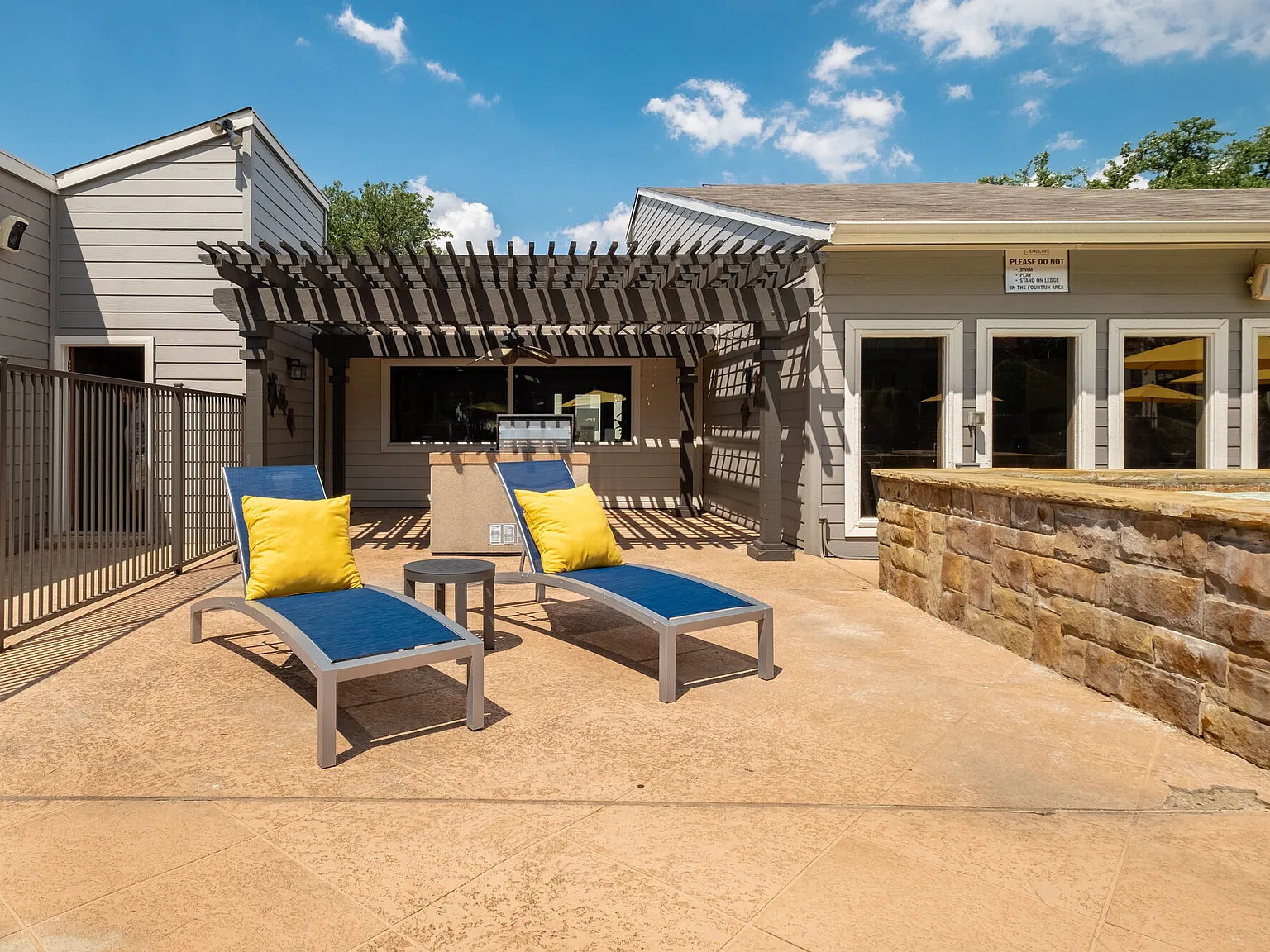 Enclave at Prestonwood — Photo 4