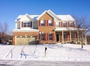 319 Lake View Way NW, Leesburg, VA 20176