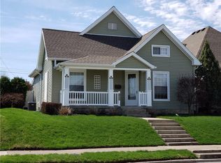 413 W 1st St, Greensburg, IN 47240