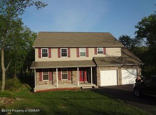 47 Glen Eagles Dr, Hazle Township, PA