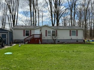 3753 Eagle Creek Rd, Eagle Creek, OH 44430